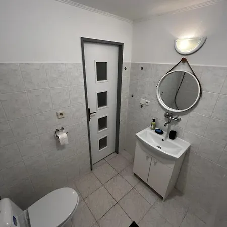 Apartment Mlynsky Ostrov 2 *